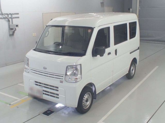 3142 Nissan Clipper van DR17V 2023 г. (CAA Chubu)